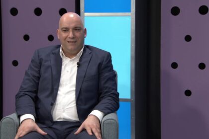 DALMATINA – gost emisije Kristijan Kapović, načelnik Općine Vir