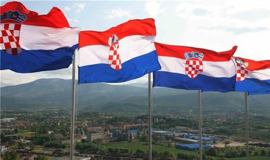 Svim Hrvaticima i Hrvatima, čestitamo Dan pobjede, Dan domovinske zahvalnosti i Dan …