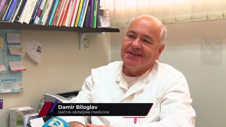 HALO DOKTORE | dr.med. Damnir Biloglav