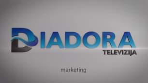 Uživo iz studia Diadora TV-a