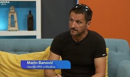 POMALO Marin Banović | Tržnica 19.7.2022.