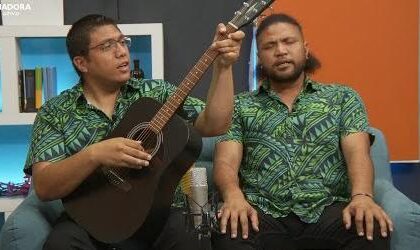 POMALO Klapa Samoana 26.7.2022.