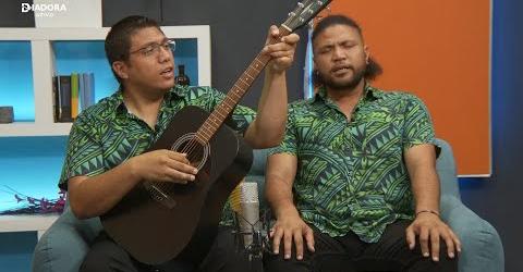 POMALO Klapa Samoana 26.7.2022.