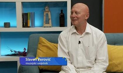 POMALO Slaven Perović 8.8.2022.