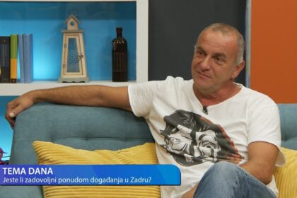 POMALO Neven Stojaković 10.8.2022.